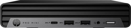 HP Pro 400 G9 Mini i3 16GB 512SSD W11P WLAN + BT 2Y NBD Onsite-2