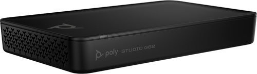 POLY Studio G62 Video Conferencing System-2