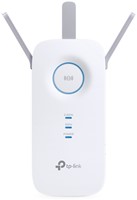 TP-Link RE450 Netwerkrepeater Wit 10, 100, 1000 Mbit/s