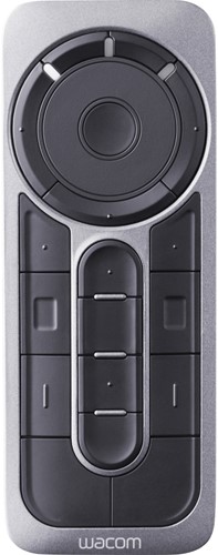 Wacom ExpressKey Afstandsbedieningseenheid