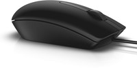 DELL MS116 muis Ambidextrous USB Type-A Optisch 1000 DPI-3