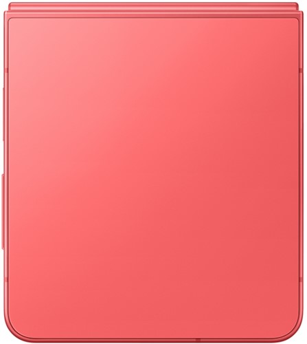 Samsung SM-F766BZRGEUB smartphone 17,3 cm (6.8") 5G 12 GB 256 GB 4300 mAh Koraal-3