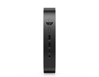 HP Elite t655 2,1 GHz Windows 11 IoT Enterprise Zwart R2314-2