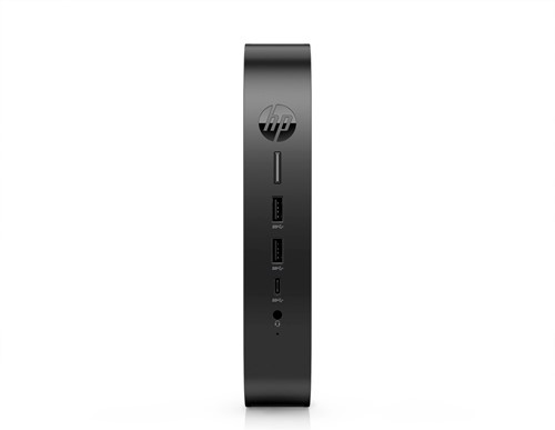 HP Elite t655 2,1 GHz Windows 11 IoT Enterprise Zwart R2314-2
