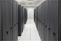 HPE P71917-B21 rack-toebehoren Enablement-kit