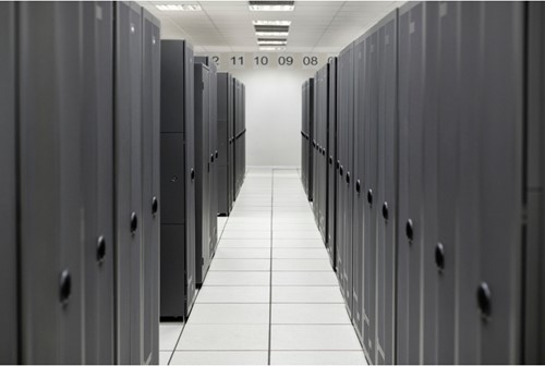 HPE P65104-B21 rack-toebehoren Enablement-kit