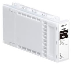 Epson UltraChrome PRO inktcartridge 1 stuk(s) Origineel Zwart