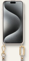 CYRILL Classic Charm mobiele telefoon behuizingen 17 cm (6.7") Hoes Crème-3