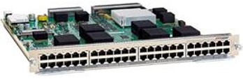 Cisco C6800-48P-TX= network switch module Gigabit Ethernet