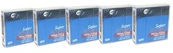 DELL 440-BBEJ back-up-opslagmedium Lege gegevenscartridge 2500 GB LTO