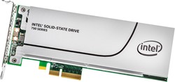 Intel 750 1,2 TB PCI Express 3.0 MLC