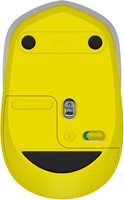 Logitech M535 Bluetooth Mouse muis Reizen Ambidextrous Optisch 1000 DPI-3