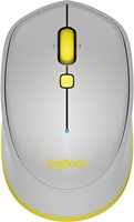 Logitech M535 Bluetooth Mouse muis Reizen Ambidextrous Optisch 1000 DPI