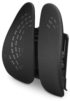 Kensington SmartFit® Conform Back Rest