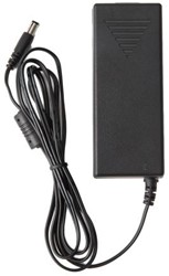 DYMO 1888648 netvoeding & inverter Binnen Zwart