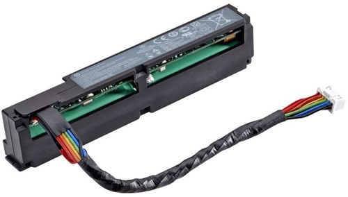 Hewlett Packard Enterprise P01365-B21 RAID-controller Lithium-Ion (Li-Ion)