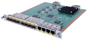 HPE JH238A network switch module Fast Ethernet, Gigabit Ethernet
