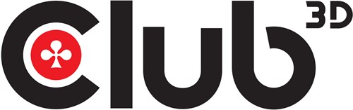 CLUB3D Mini DisplayPort™ 1.4 to HDMI™ 8K60Hz M/F Adapter