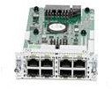 Cisco NIM-ES2-8= network switch module Gigabit Ethernet