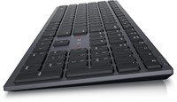 DELL KB900 toetsenbord RF-draadloos + Bluetooth QWERTY US International Grafiet-3