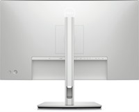 DELL UltraSharp U2724DE computer monitor 68,6 cm (27") 2560 x 1440 Pixels Quad HD LCD Zwart, Zilver-3