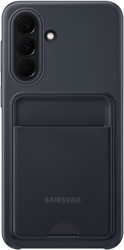 Samsung EF-OA376TBEGWW mobiele telefoon behuizingen 17 cm (6.7") Portemonneehouder Zwart
