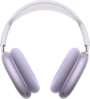Apple AirPods Max 2 Headset Draadloos Hoofdband Oproepen/muziek USB Type-C Bluetooth Paars