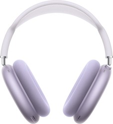 Apple AirPods Max 2 Headset Draadloos Hoofdband Oproepen/muziek USB Type-C Bluetooth Paars