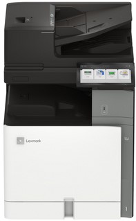 Lexmark CX962se Laser A3 1200 x 1200 DPI 45 ppm Wifi