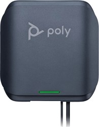 POLY Rove Single/Dual Cell DECT 1880-1900 MHz B2-basisstation