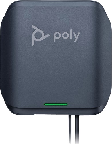 POLY Rove Single/Dual Cell DECT 1880-1900 MHz B2-basisstation