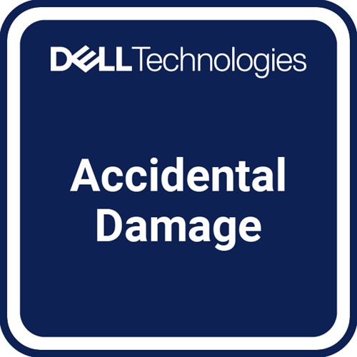 DELL 5Y Acc Dam Prot 5 jaar