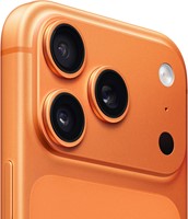 Apple iPhone 17 Pro 16 cm (6.3") Dual SIM iOS 26 5G USB Type-C 256 GB Oranje-3