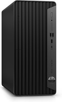 HP Pro Tower 400 G9 i3-12100 Intel® Core™ i3 16 GB DDR4-SDRAM 512 GB SSD Windows 11 Pro PC Zwart-3