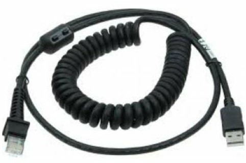 Datalogic 90A052285 barcodelezer accessoire USB-kabel
