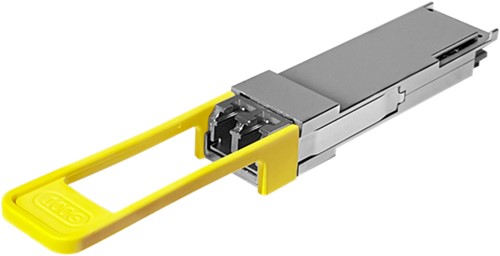 HPE S3N88A netwerk transceiver module Vezel-optiek 100000 Mbit/s QSFP28
