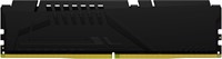 Kingston Technology FURY Beast 32GB 6400MT/s DDR5 CL32 DIMM Black EXPO-3