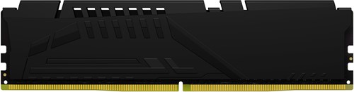 Kingston Technology FURY Beast Black XMP geheugenmodule 128 GB 4 x 32 GB DDR5 5200 MHz-3