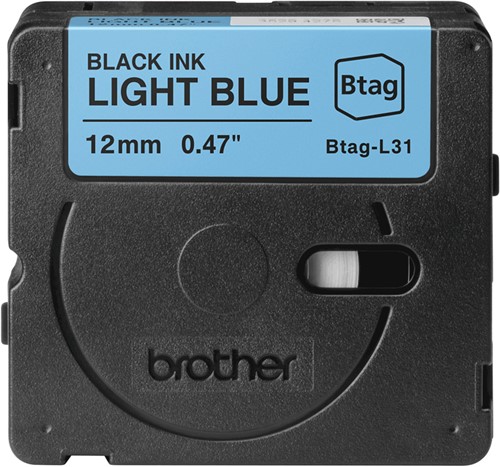 Brother BTAG-L31 labelprinter-tape