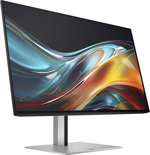 HP Serie 7 Pro 23,8 inch FHD-monitor - 724pf-3