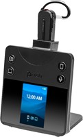 POLY Savi 8445 Office DECT 1880-1900 MHz Convertible Headset-2