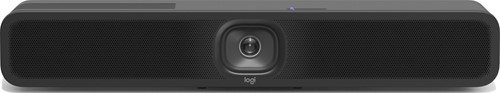 Logitech MeetUp 2 Grafiet 3840 x 2160 Pixels