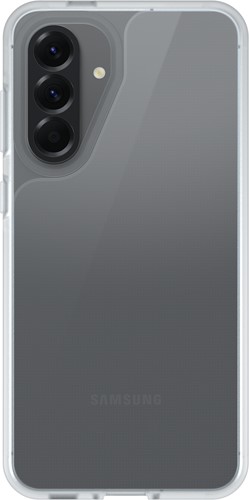 OtterBox React Series voor Samsung Galaxy A56 5G, transparant