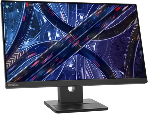 Lenovo ThinkVision E22-30 LED display 54,6 cm (21.5") 1920 x 1080 Pixels Full HD Zwart