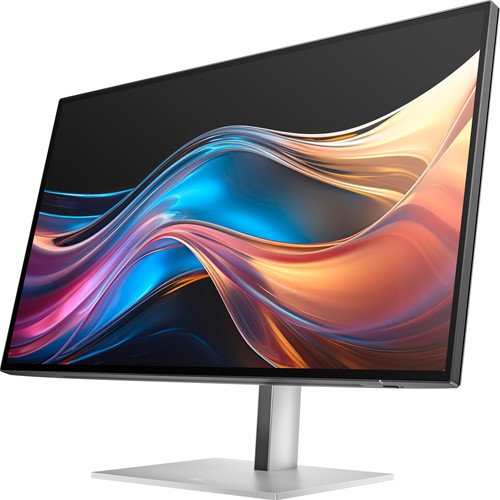 HP Series 7 Pro Serie 7 Pro 27 inch QHD-monitor - 727pq-2