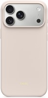 Apple MGJE4LL/A mobiele telefoon behuizingen 17,5 cm (6.9") Hoes Limoen, Steenkleur