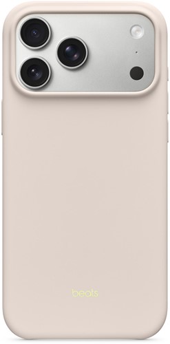 Apple MGJE4LL/A mobiele telefoon behuizingen 17,5 cm (6.9") Hoes Limoen, Steenkleur