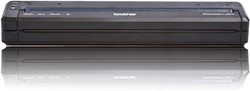 Brother PJ-763 POS-printer 300 x 300 DPI Bedraad en draadloos Thermisch Mobiele printer