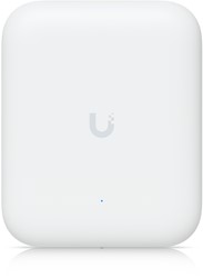 Ubiquiti U7 Outdoor 4300 Mbit/s Wit Power over Ethernet (PoE)