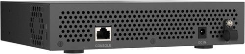 QNAP QSW-L3208-2C6T netwerk-switch Managed 10G Ethernet (100/1000/10000) Desktop Zwart-2